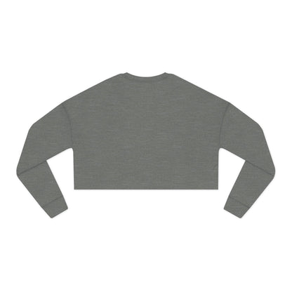 Rosemount Irish Cropped Sweatshirt