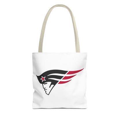 Saint Paul Central Minutemen Tote Bag