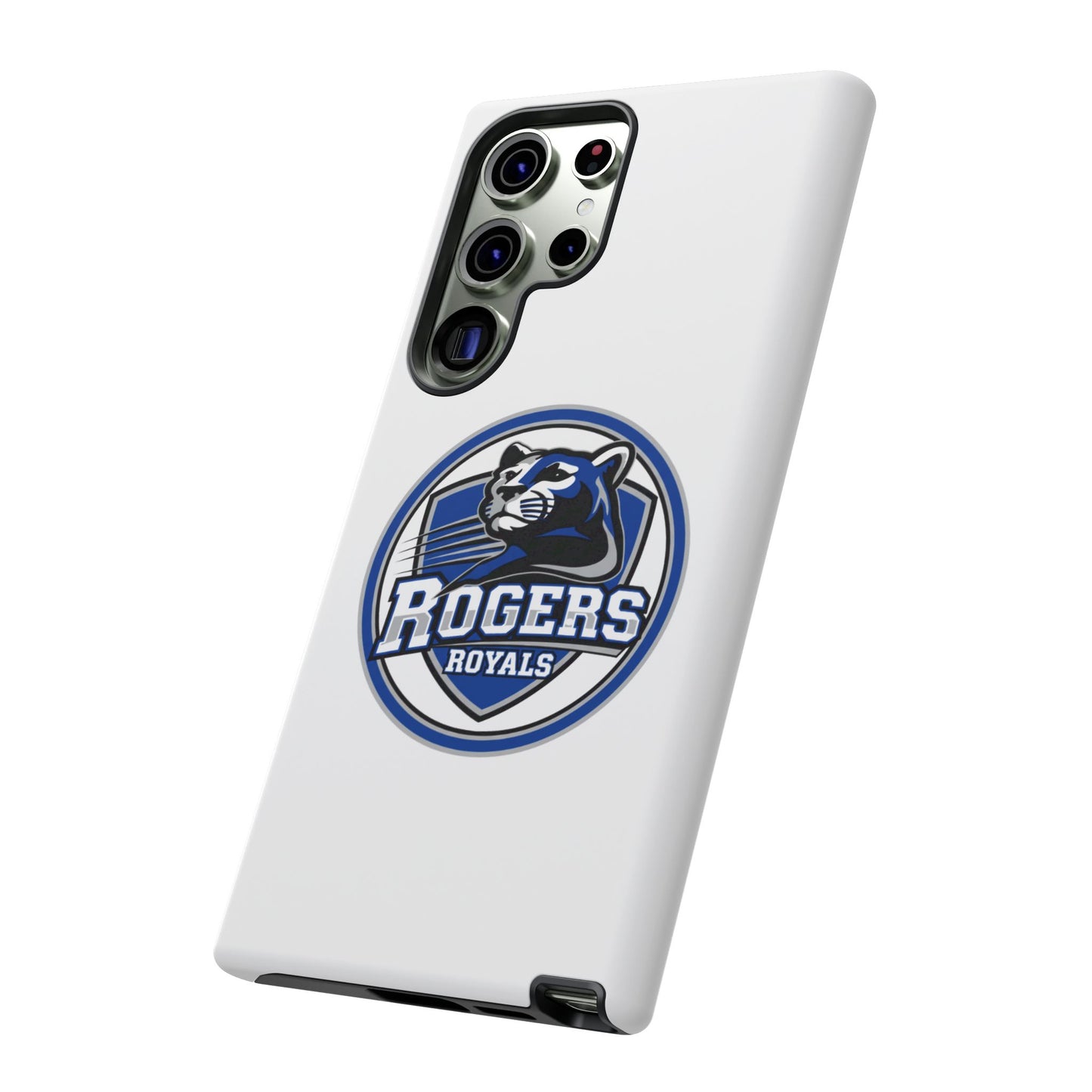 Rogers Royals Tough Cases: Stylish Protective Mobile Phone Case