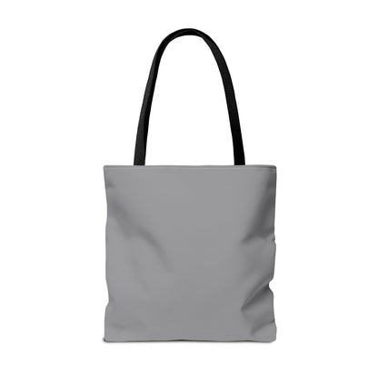 Mound Westonka White Hawks Tote Bag - Versatile Eco-Friendly Carrier