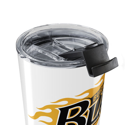 Burnsville Blaze Tumbler 20oz