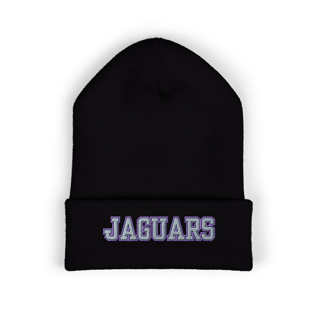 Bloomington Jefferson Jaguars Classic Cuffed Beanie Hat