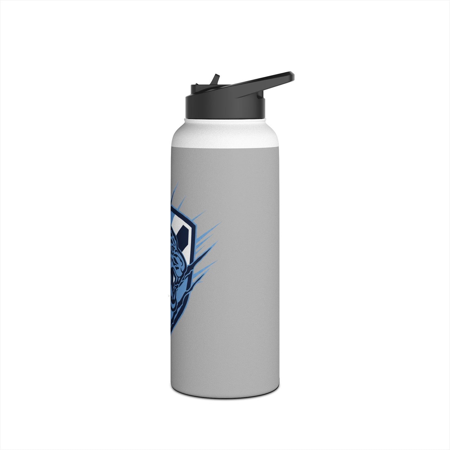 Bloomington Jefferson Jaguars Stainless Steel Water Bottle