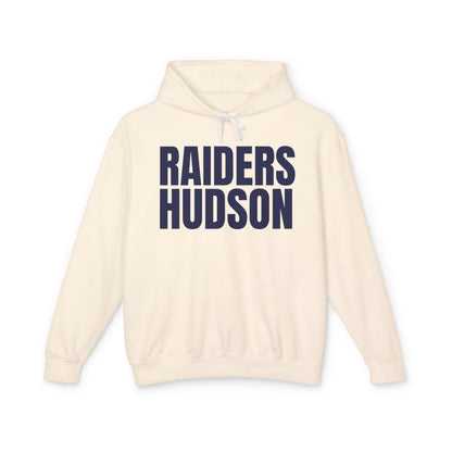 Hudson Raiders Hooded Sweatshirt