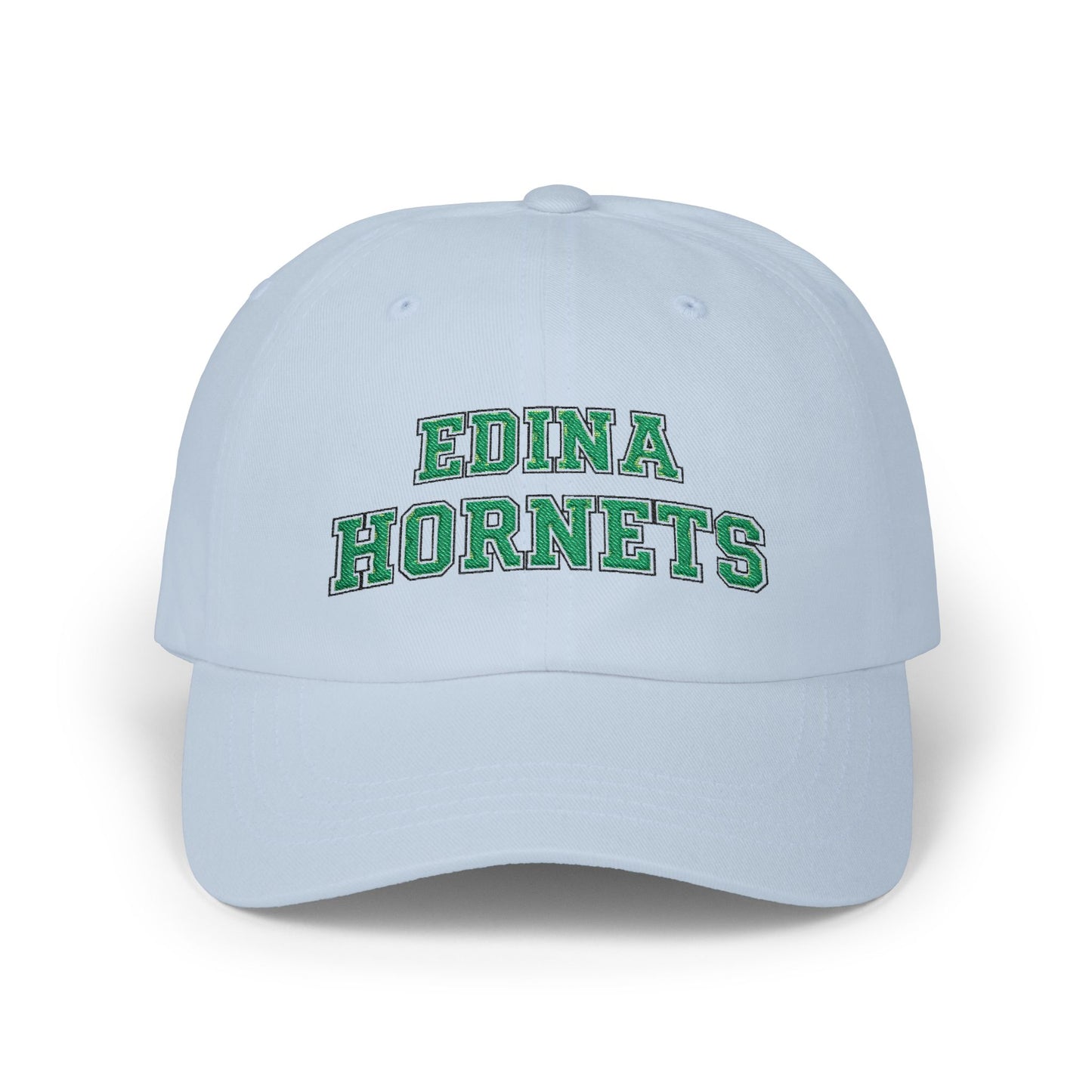 Edina Classic Cap - Casual Style for Everyday Wear