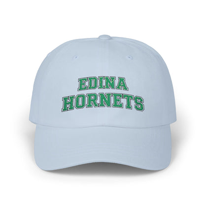 Edina Classic Cap - Casual Style for Everyday Wear