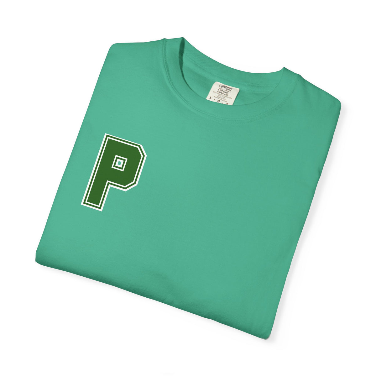 Park Cottage Grove Wolfpack Unisex Garment-Dyed T-Shirt