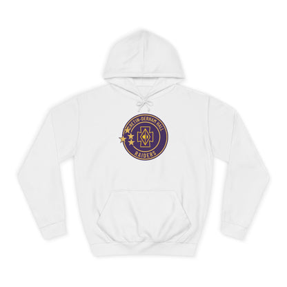 Cretin-Derham Hall Raiders College Hoodie