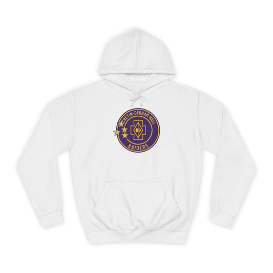Cretin-Derham Hall Raiders College Hoodie