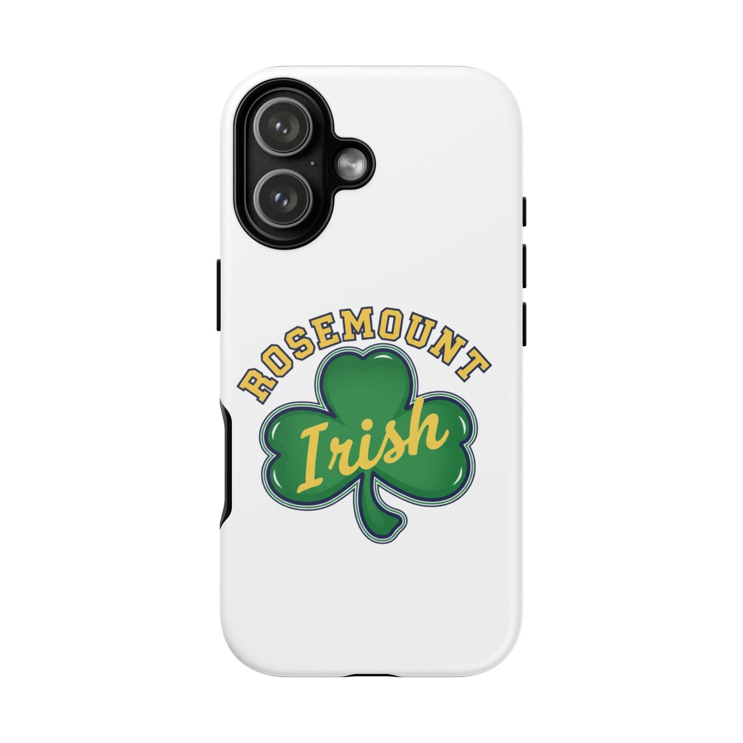 Rosemount Irish Mobile Phone Case
