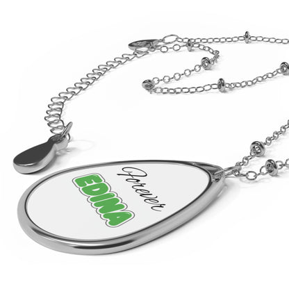 Edina Hornets "Forever" Necklace