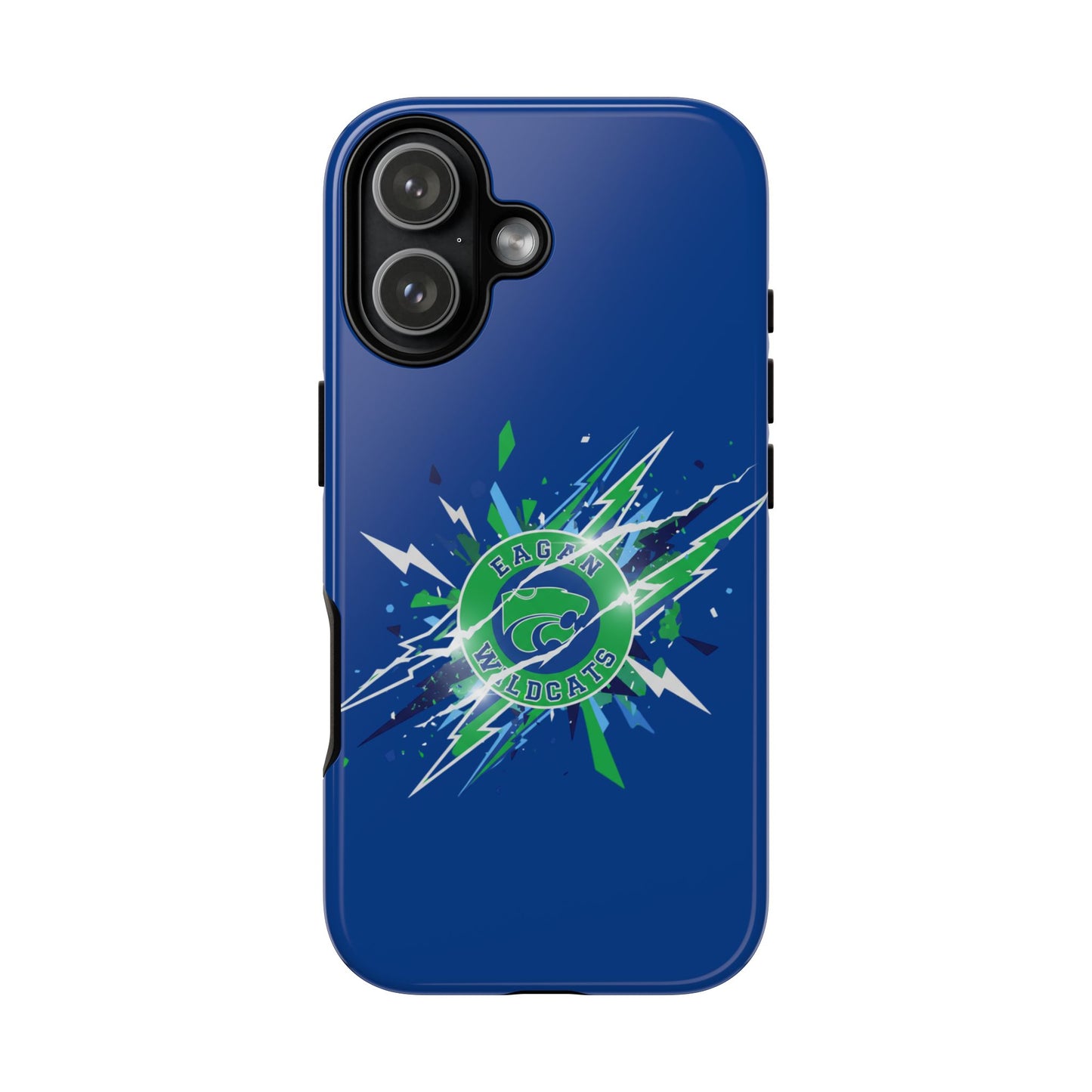 Eagan Wildcats Mobile Phone Case Stylish