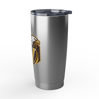 Apple Valley Eagles 20oz Coffee Tumbler
