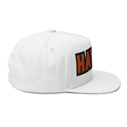 Saint Paul Humboldt Hawks Flat Bill Cap