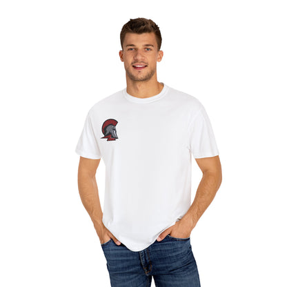 Richfield Spartans Unisex Garment-Dyed T-Shirt