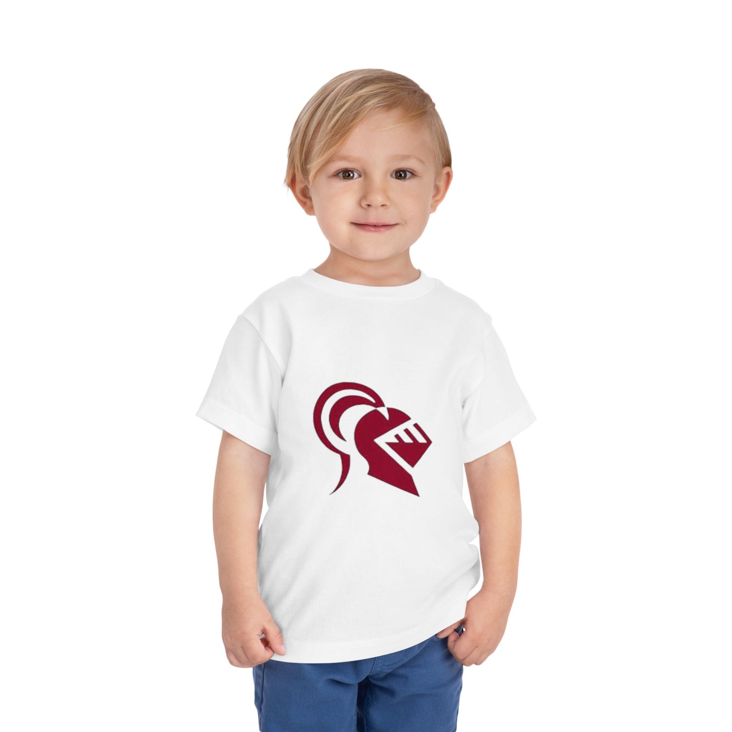Kids' Irondale Knights Short Sleeve Tee - Fun and Stylish Toddler T-Shirt