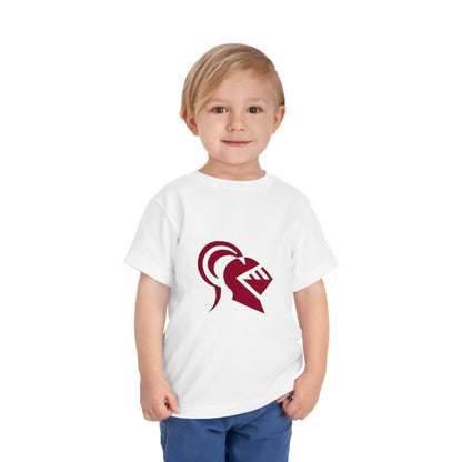 Kids' Irondale Knights Short Sleeve Tee - Fun and Stylish Toddler T-Shirt