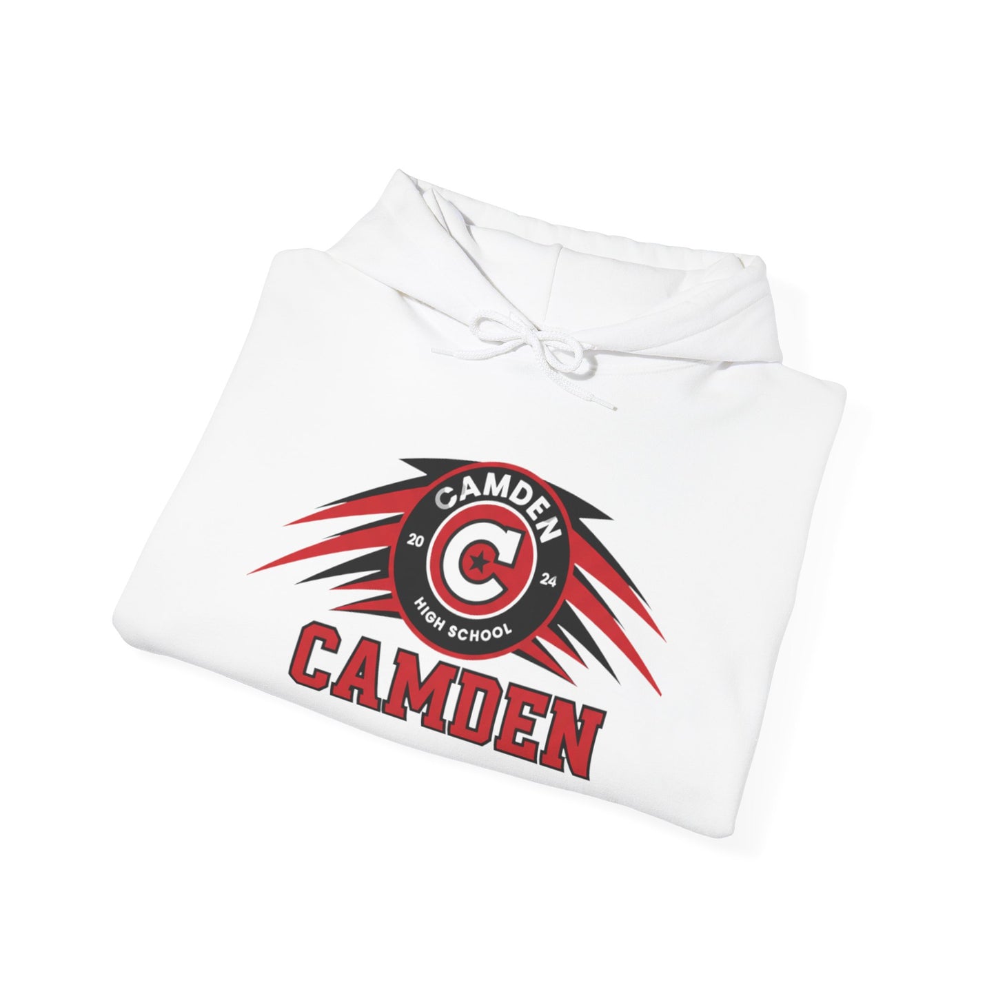 Minneapolis Camden High Vintage Design Sweatshirt