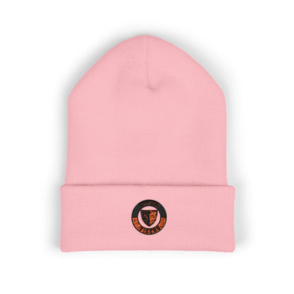Minneapolis South Tigers Classic Cuffed Beanie Hat