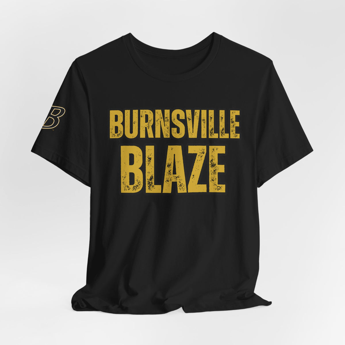 Burnsville Blaze Graphic T-Shirt