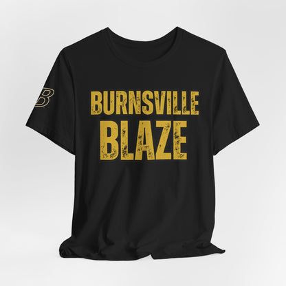 Burnsville Blaze Graphic T-Shirt