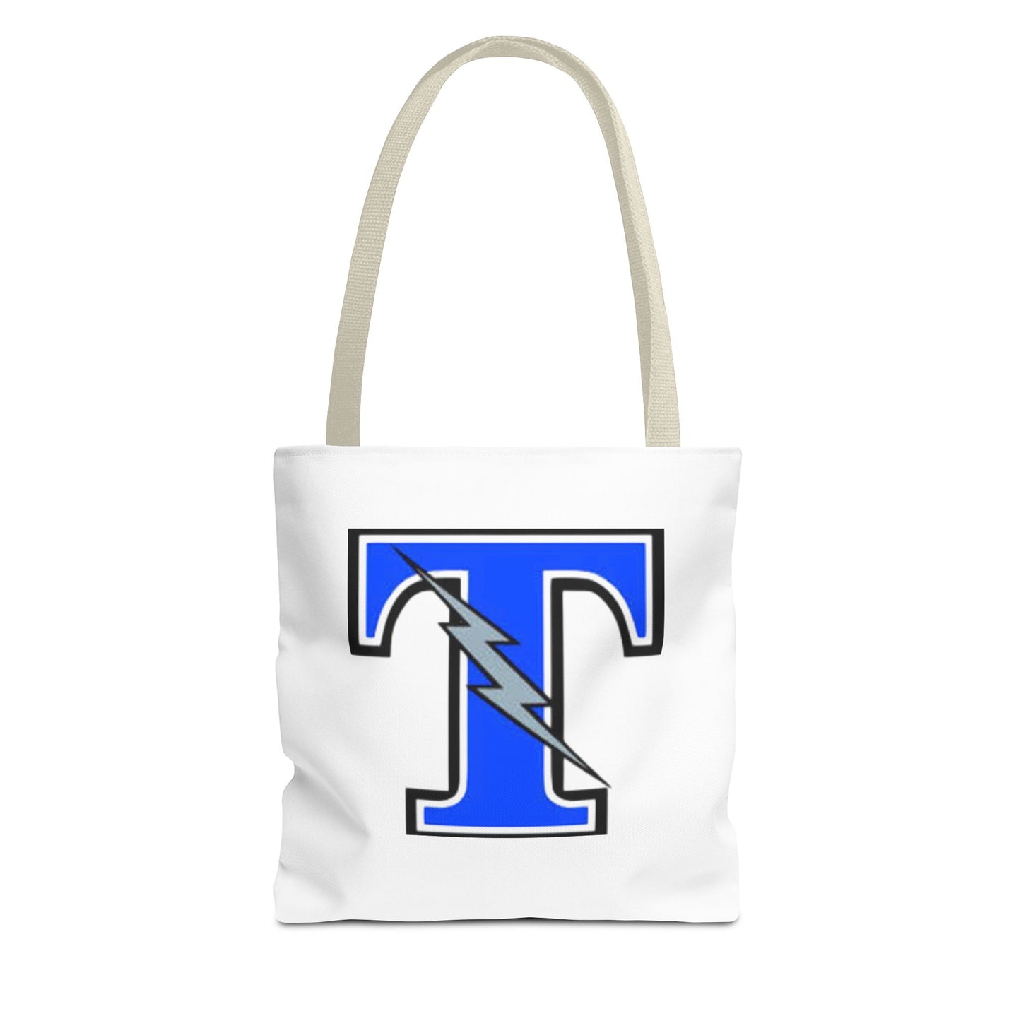 Tartan Titans Tote Bag - Stylish and Functional Carryall