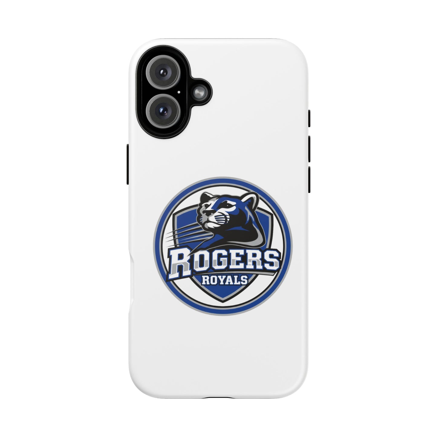 Rogers Royals Tough Cases: Stylish Protective Mobile Phone Case