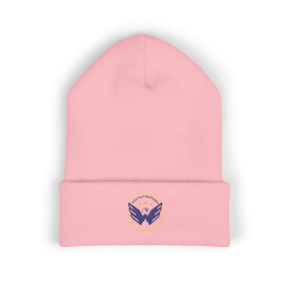 Saint Paul Washington Classic Cuffed Beanie Hat