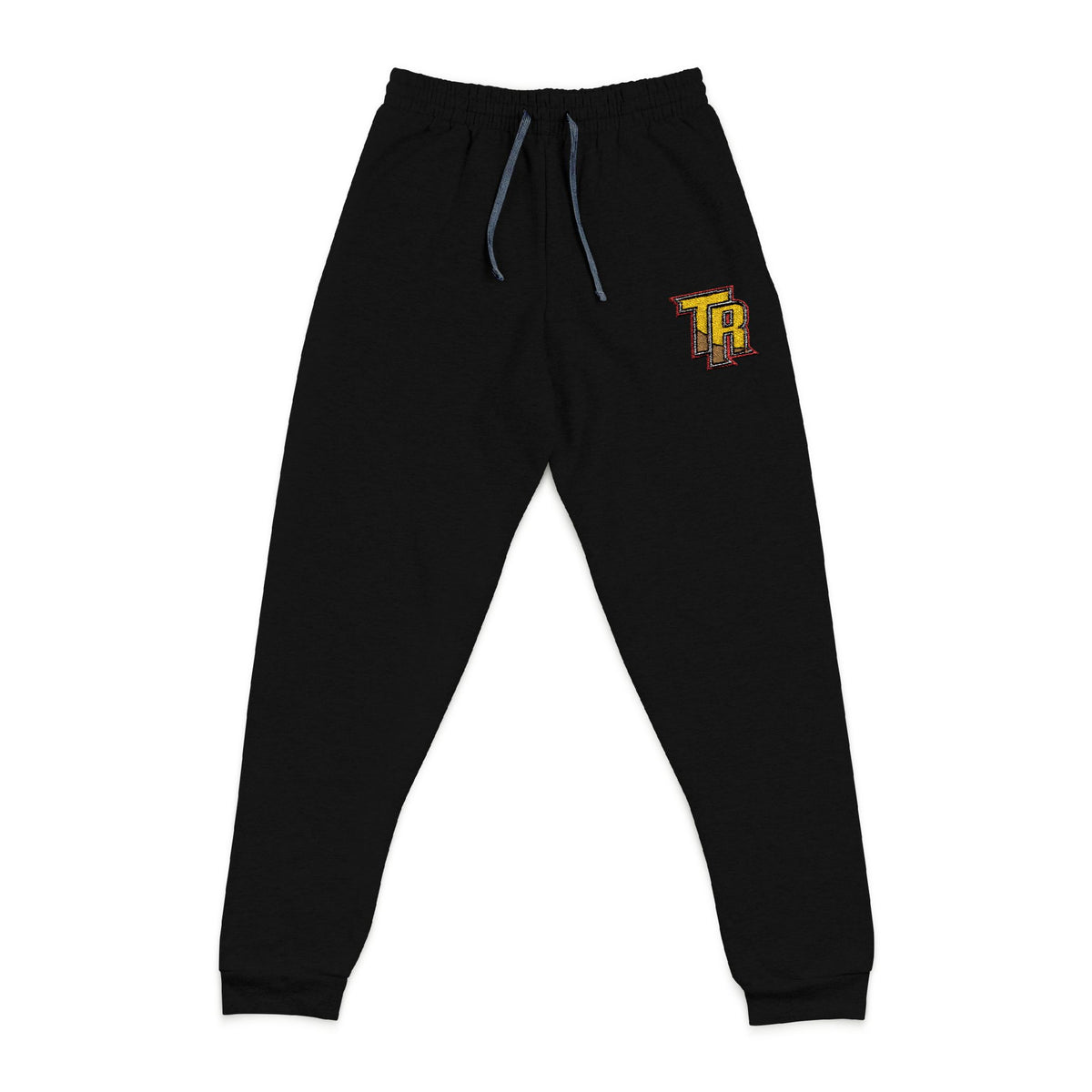 Two Rivers Warriors Casual Joggers — Cozy Sweatpants
