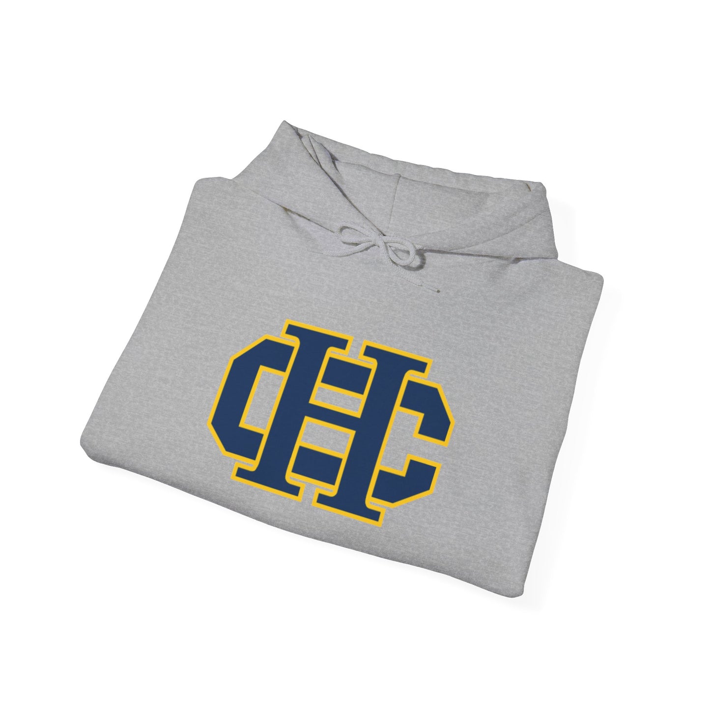 Columbia Heights Hylanders Unisex Heavy Blend Hoodie