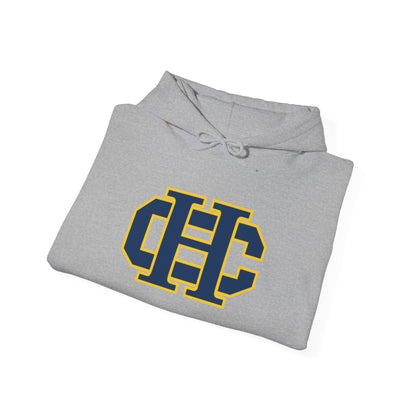 Columbia Heights Hylanders Unisex Heavy Blend Hoodie