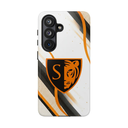 Minneapolis South Tigers Tough Phone Case