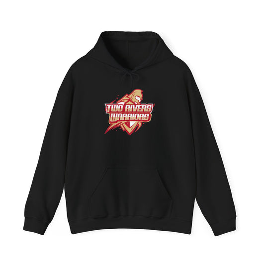 Two Rivers Warriors Unisex Heavy Blend™ Hoodie