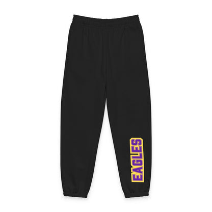 Saint Paul Washington Tech Eagles Cozy Athletic Team Joggers