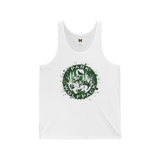 Park Cottage Grove Ladies Tank Top