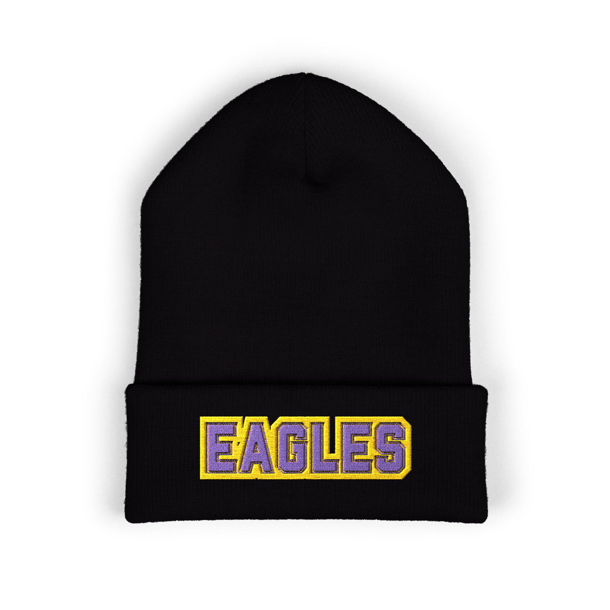 Saint Paul Washington Classic Cuffed Beanie Hat