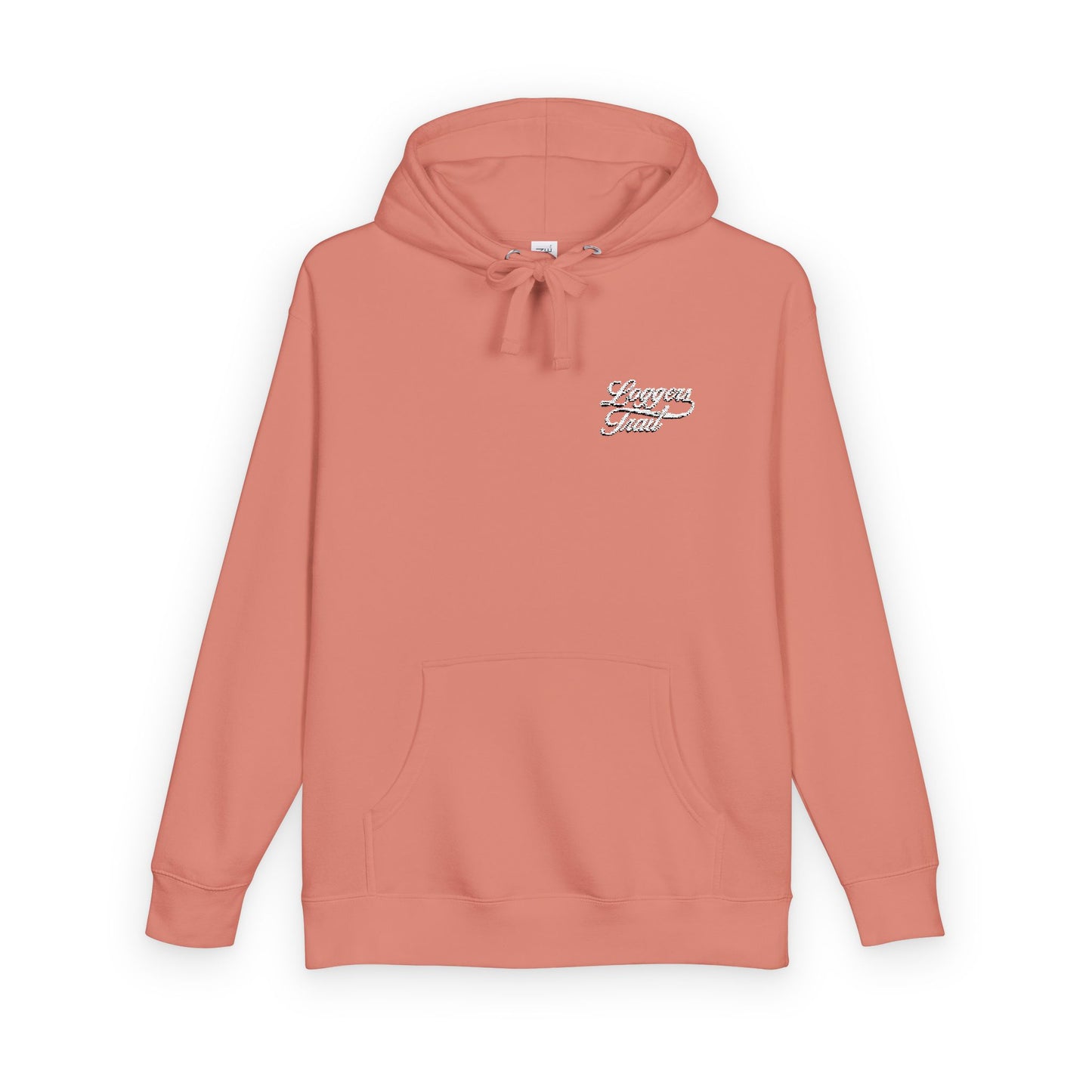 Logger's Trail Golf Course Fleece Hoodie