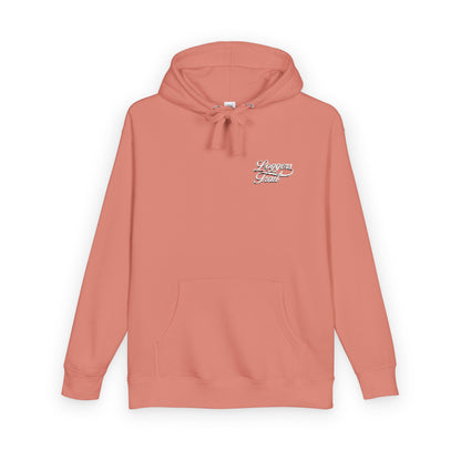 Logger's Trail Golf Course Fleece Hoodie