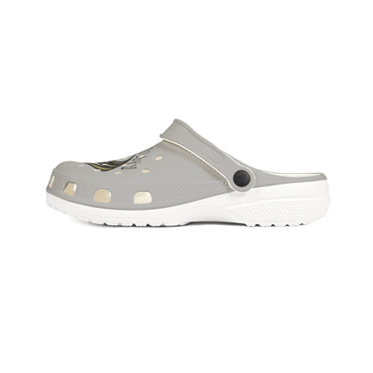 East Ridge Raptors Foam Clogs - Lightweight, Slip-Resistant Shoes for Everyday Wear
