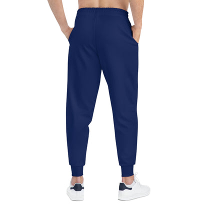Minnetonka Skippers Blue Joggers
