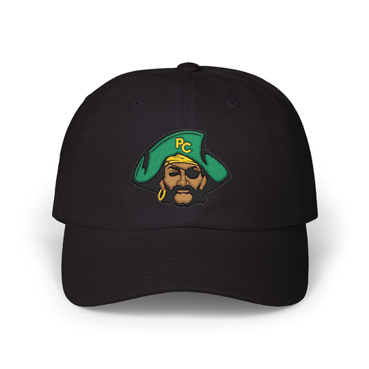 Park Center Pirates Cap - Fun & Stylish Adjustable Hat