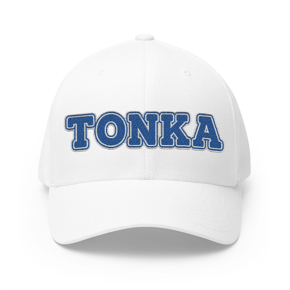 Minnetonka Skippers Bubble Logo Embroidered Cap