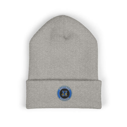 Hastings Raiders Classic Cuffed Beanie Hat