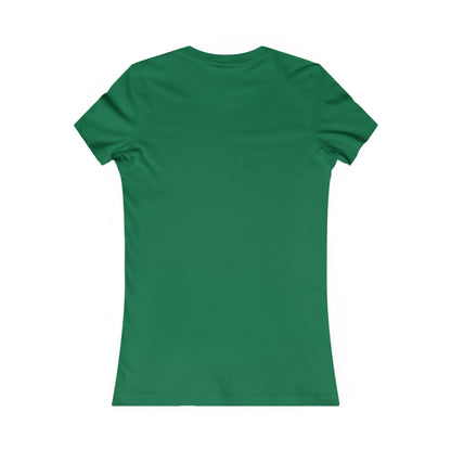 Edina Women’s Favorite Tee - Chic Comfort with a Local Twist