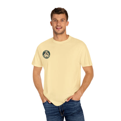 Park Cottage Grove Wolfpack Unisex Garment-Dyed T-Shirt