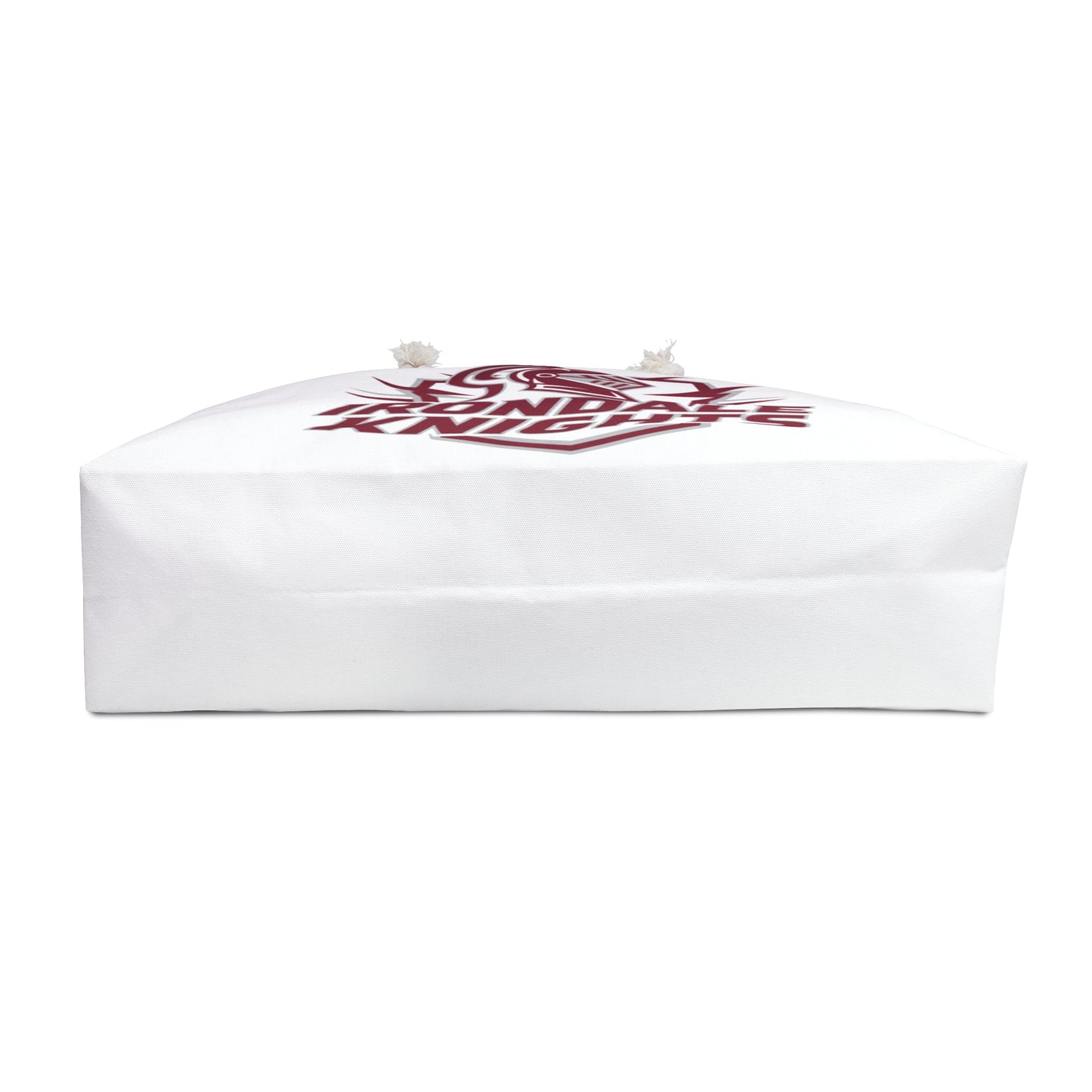 Irondale Knights Themed Weekender Bag - Stylish Tote for Travel and Adventure