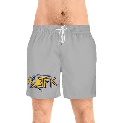 Bloomington Kennedy Eagles Men's Mid-Length Swim Shorts