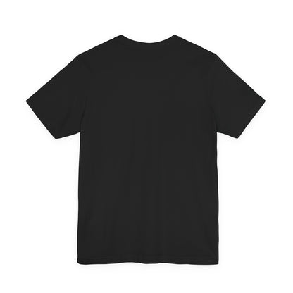 Burnsville Blaze Flaming 'B' Graphic Tee — Retro Letterman Style T-Shirt