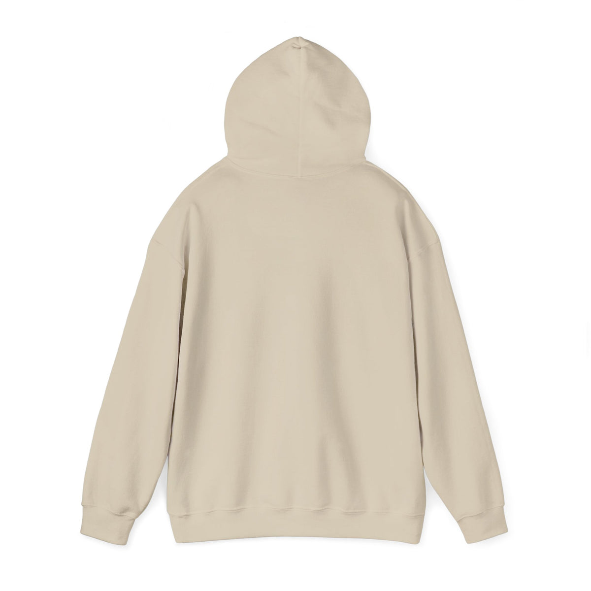 East Ridge Raptors Unisex Heavy Blend™ Text Logo Hoodie