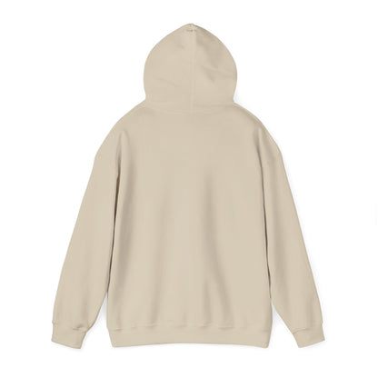 East Ridge Raptors Unisex Heavy Blend™ Text Logo Hoodie